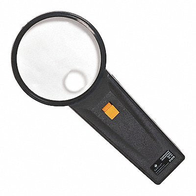 SPARCO PRODUCTS SPR01878 Illuminated Magnifier Magnifying Area 3