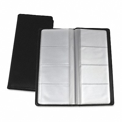 LORELL LLR01031 Lorell Business Card Storage Holder