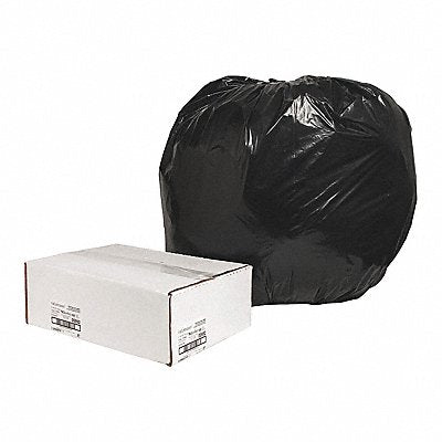 NATURE SAVER NAT00992 Nature Saver Garbage Can Liners PK100