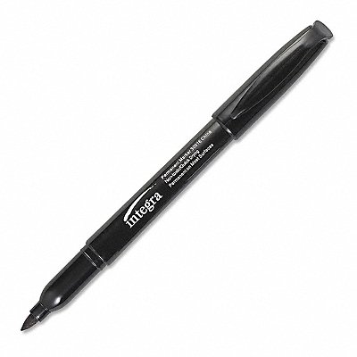 INTEGRA ITA30016 Permanent Marker PK12