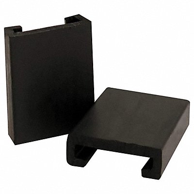 PANAVISE 204 Replace. Jaw Pad Neoprene PR