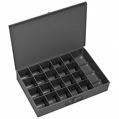 DURHAM MFG 20495D940 Drawer x x 21Cmprtmt