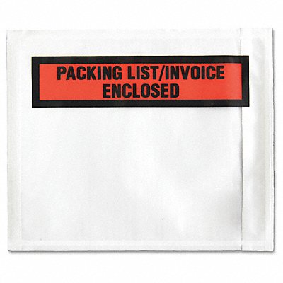 SPARCO PRODUCTS SPR41926 Sparco Products Packing Envelope PK1000
