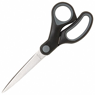 SPARCO PRODUCTS SPR25226 Sparco Rubber Grip Straight Scissors
