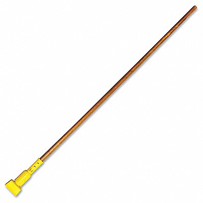 GENUINE JOE GJO80360 Wide Band Mop Handle 60 in L