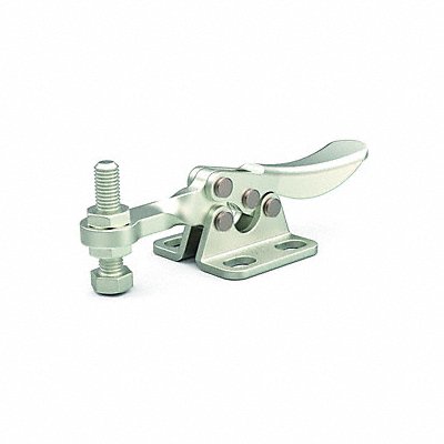 DE-STA-CO 205SSS Straight Line Clamp #8-32 SS