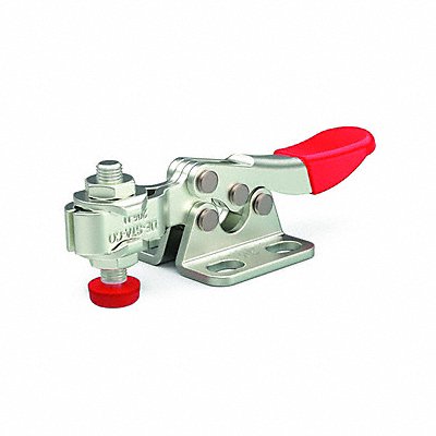 DE-STA-CO 205U Toggle Clamp Horizontal 0.67 In 2.66 In