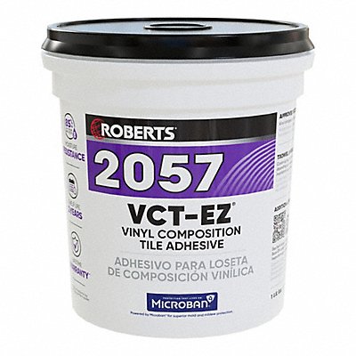 ROBERTS 20571 Construction Adhesive 1 gal Pail