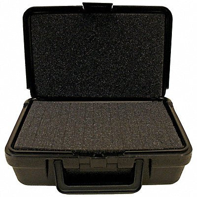 PLATT 205 Protective Case 2 1/4 in (1) Latches Black