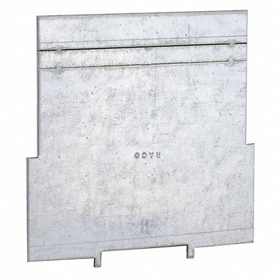 RACO 709 Box Partition Sq Low Volt 4 2-1/8 D