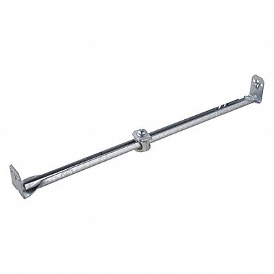 RACO 922 Bar Hanger Adjust 14-1/4 To 22-1/2