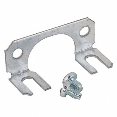 RACO 961 Switch Box Plaster Ears Open