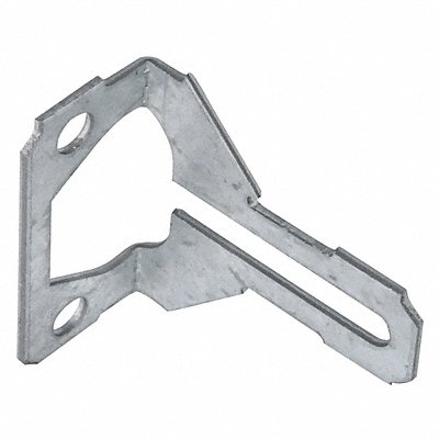 RACO 963 Switch Box Plaster Ears Screw Style