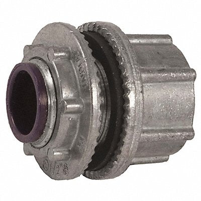 RACO 1704 Hubs Zinc Overall L 1 13/16in