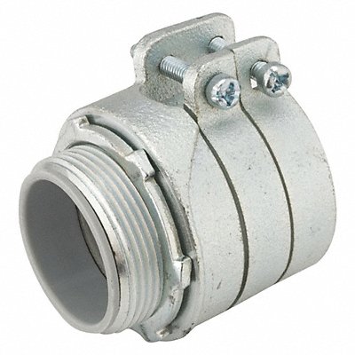 RACO 3305 Connector Iron Trade Size 1 1/4in