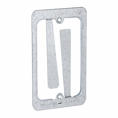 RACO 9008 Mounting Bracket Low Voltage