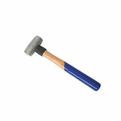 AMERICAN HAMMER AM2ALWG Soft Face Hammer Aluminum 2 lb.