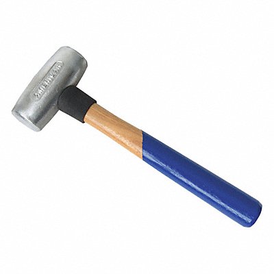 AMERICAN HAMMER AM3ALWG Soft Face Hammer Aluminum 3 lb.