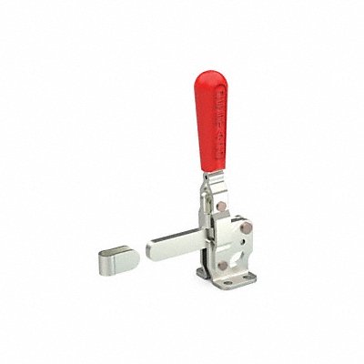 DE-STA-CO 207S Toggle Clamp Vertical Hold 500 Lb H 6.93