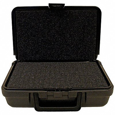 PLATT 207 Protective Case 2 1/8 in (1) Latches Black