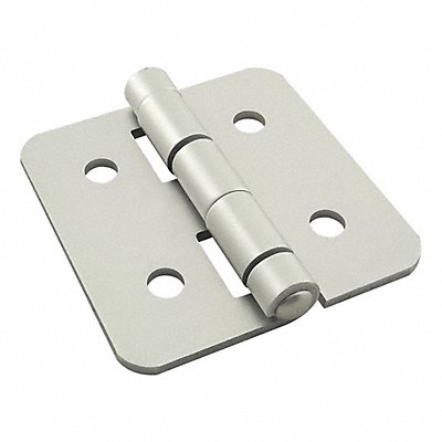 80/20 402085 Aluminum Hinge For 40 Series
