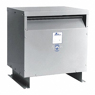 ACME ELECTRIC TP530193S Energy Efficient Transformer 37.5kVA