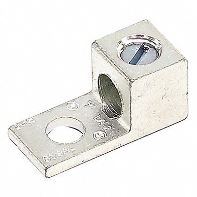 YORK S102521798000 Electrical Aluminum Ground Lug
