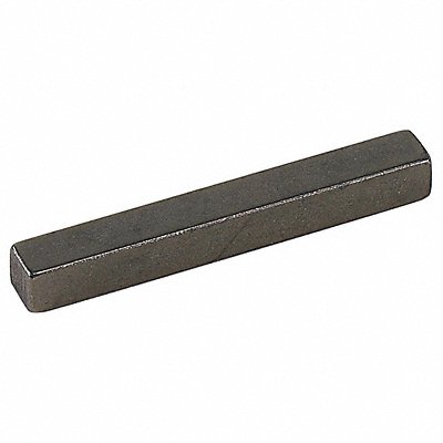YORK S100107110005 Pulley Key 1/4 x 2