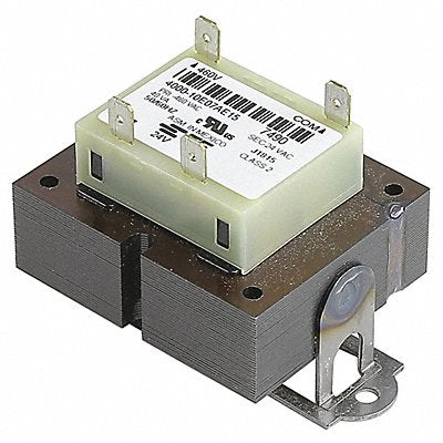 YORK S102519242700 Transformer 460V Prim 24V Second 40VA
