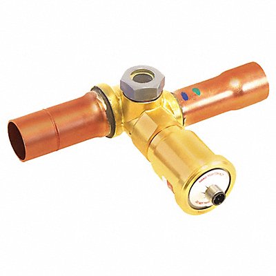 YORK 2547116006 TXV Electronic Expansion Valve
