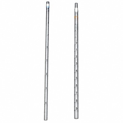 CELLTREAT 229244 Pipette Sterile 10mL PK500