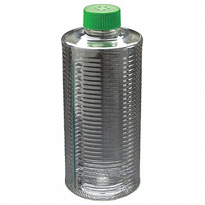 CELLTREAT 229387 Bottle 274 mm H Clear 117 mm Dia PK12
