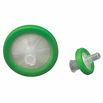 CELLTREAT 229771 Syringe Filter 30 mm Dia 100 mL PK100