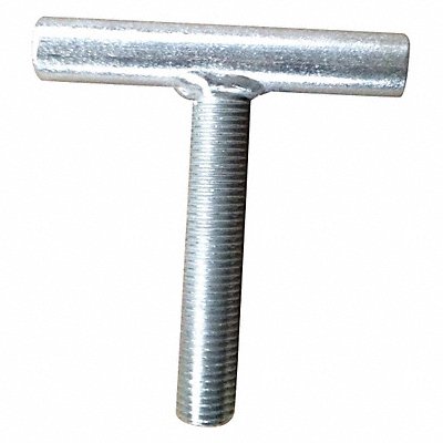 DAYTON MH21VG5402G T-Bolt Tee Bolts