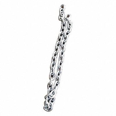 GRAINGER MH21VG4802G Binding Chain