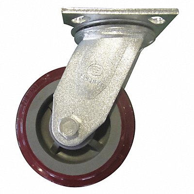 DAYTON MH29PH1505G Swivel Castor