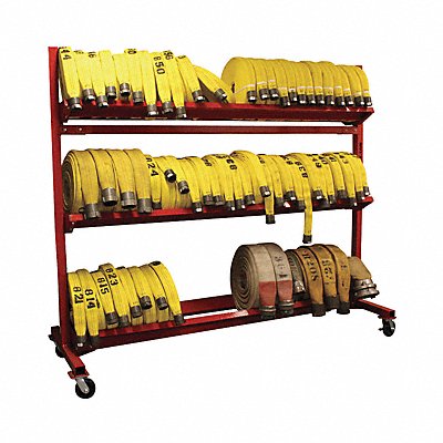 GROVES HC963T Fire Hose Storage Rack