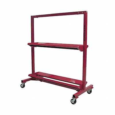 GROVES HC962T Fire Hose Storage Rack