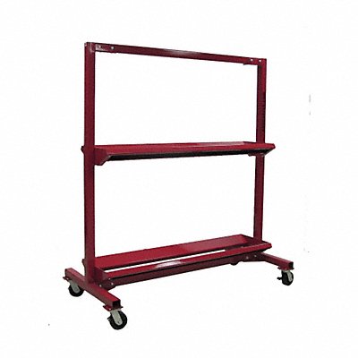 GROVES HC642T Fire Hose Storage Rack