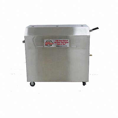 GROVES RRHW Hose Washer 46 in L x 40 in H x 24 in W