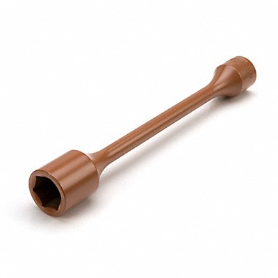 STEELMAN 50062 Torque Stick Extension 1/2 in Drive Sz