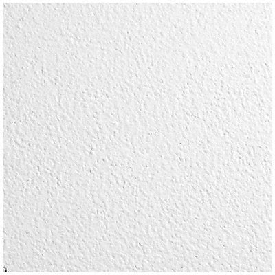 ARMSTRONG 673 Ceiling Tile 24 in L 24 in W PK16