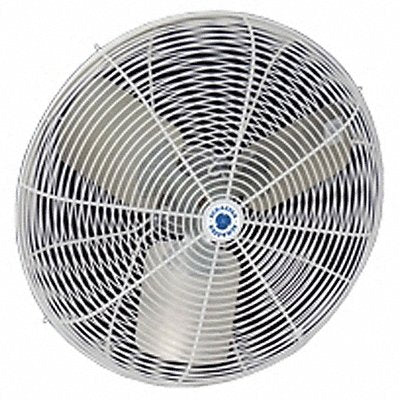 SCHAEFER 20CFOHE High Velocity Industrial Fan 1100 RPM WH