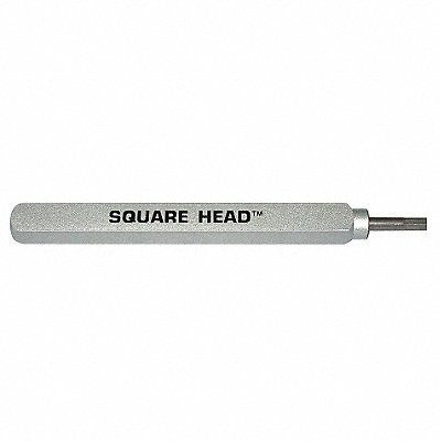 WYCO W877526 Vibrator Head13.5 in L x 1 in W x 1 in H