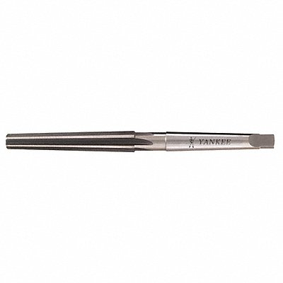 YANKEE 4573 Taper Pin Reamer Straight 3.0000