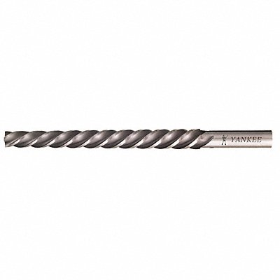 YANKEE 4885 Taper Pin Reamer Helical 0.2409