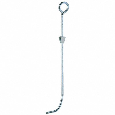 JONARD TOOLS JIC139B Coineveling Tool 7 in.L Aluminum
