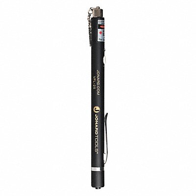 JONARD TOOLS VFL25 Visual Fault Locator