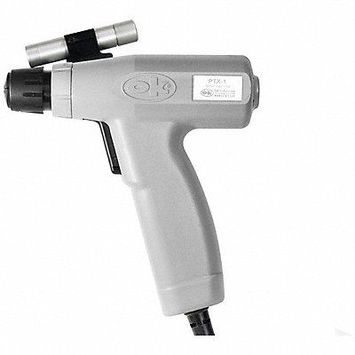 OK INDUSTRIES PTX1BFFL Electric Wrap/Unwrap Tool 115 V 2 Pieces