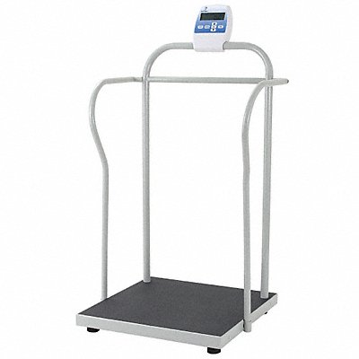 DORAN DS7060 Physician Scale Digital 360kg/800lb. Cap
